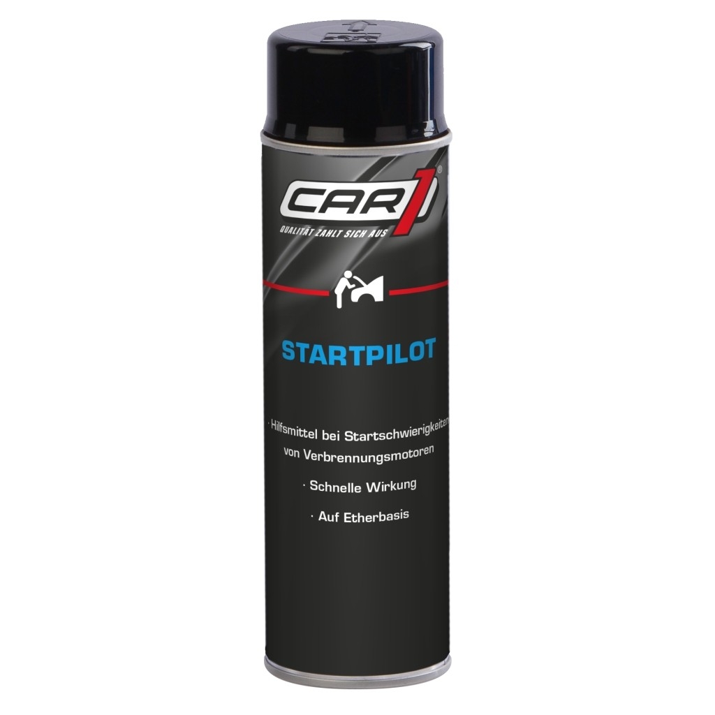 Bild von Startpilot 250ml - CAR1 (VPE=1 Stück)
